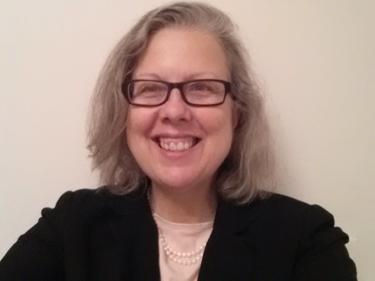 Donna Mather